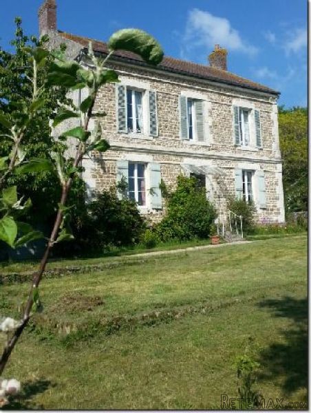 Former Presbytery with Panoramic Views - 2