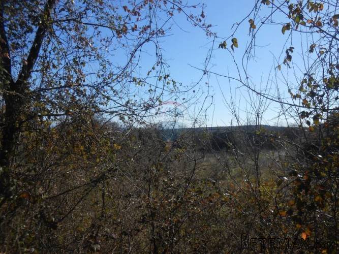 Istra, Peruški, građevinsko zemljište na dobroj lokaciji - 2