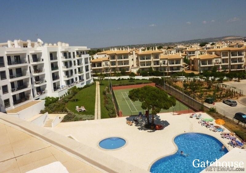 Olhos de Agua Apartment For sale in.. - 2