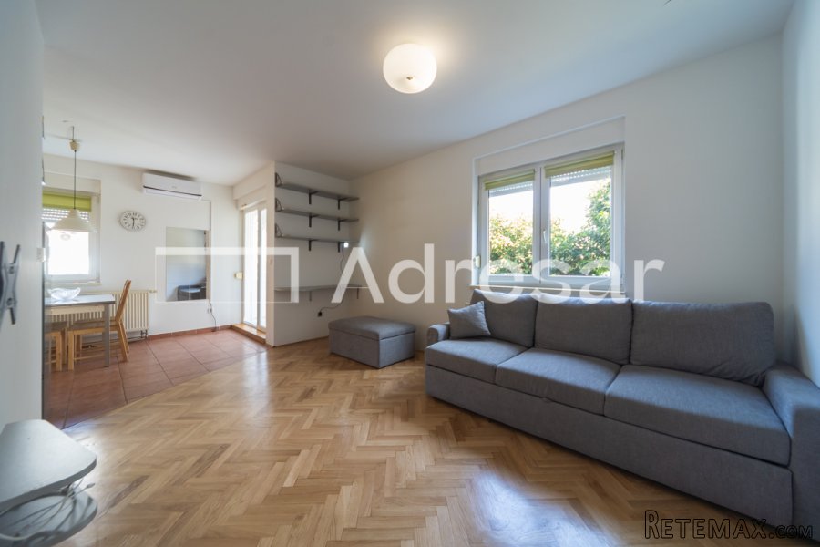 Stan: Zagreb (Kajzerica), 42.91 m2 (prodaja)