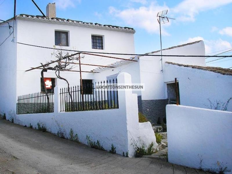 Town House / Village House in Lubrin