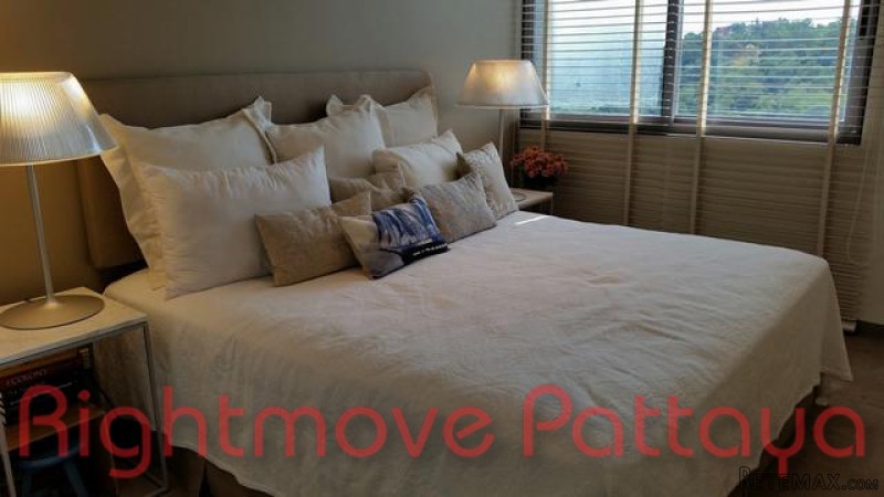 2 Bedroom Condo for sale in Pattaya -.. - 2