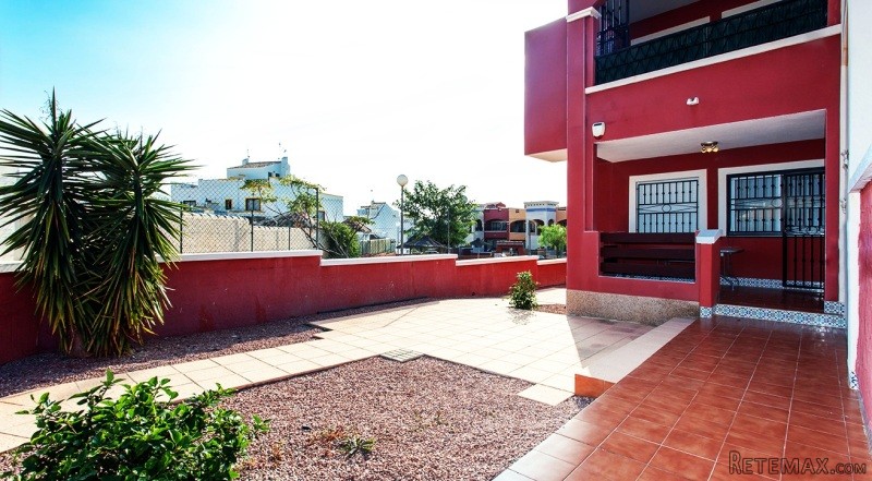 2 Bedrooms - Apartment - Alicante - For..