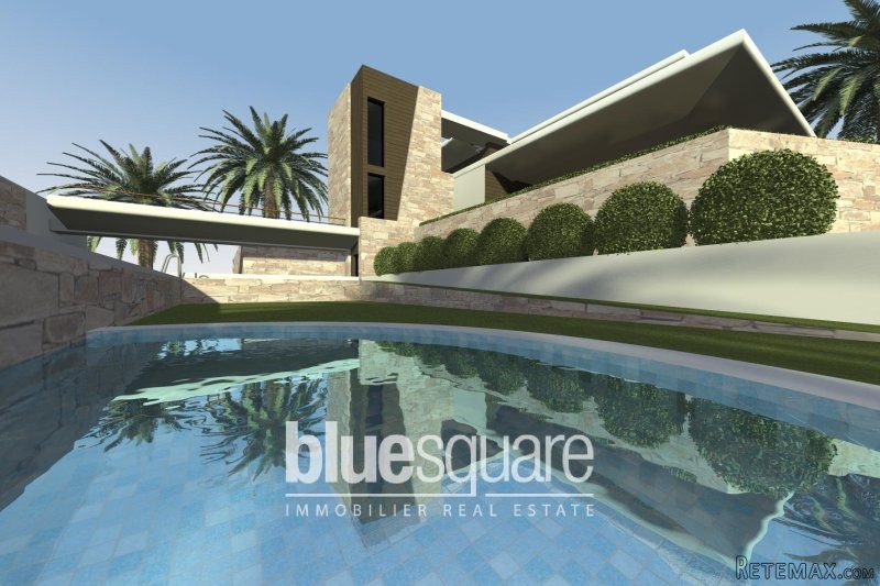 3 bedroom apartment in new residence - 2