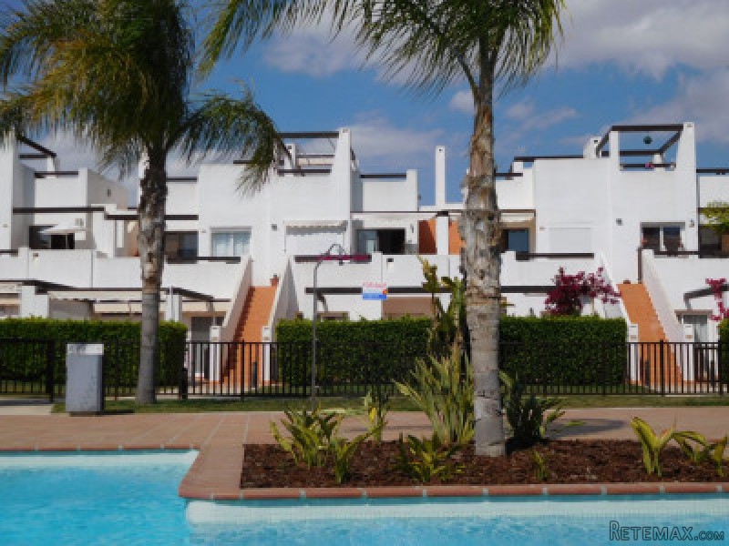 3 Bedrooms - Apartment - Murcia - For.. - 2