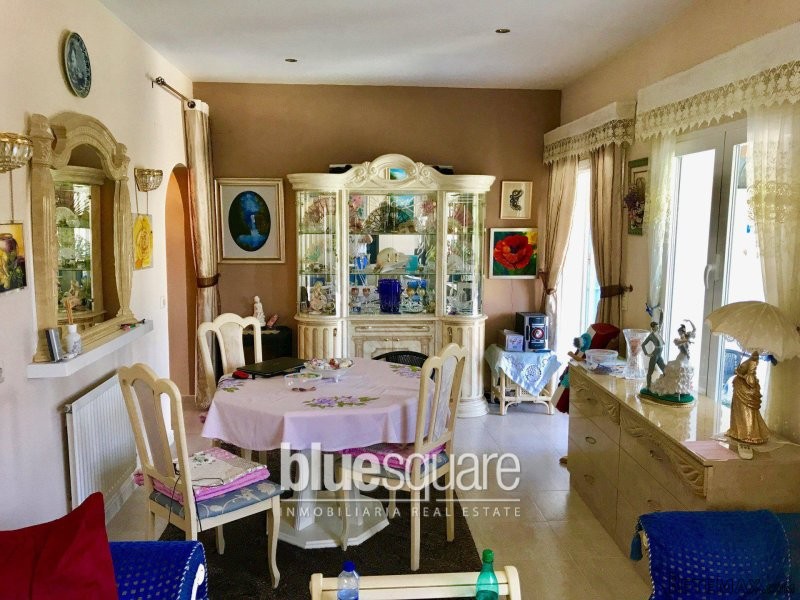 Charming villa in the urbanization.. - 2