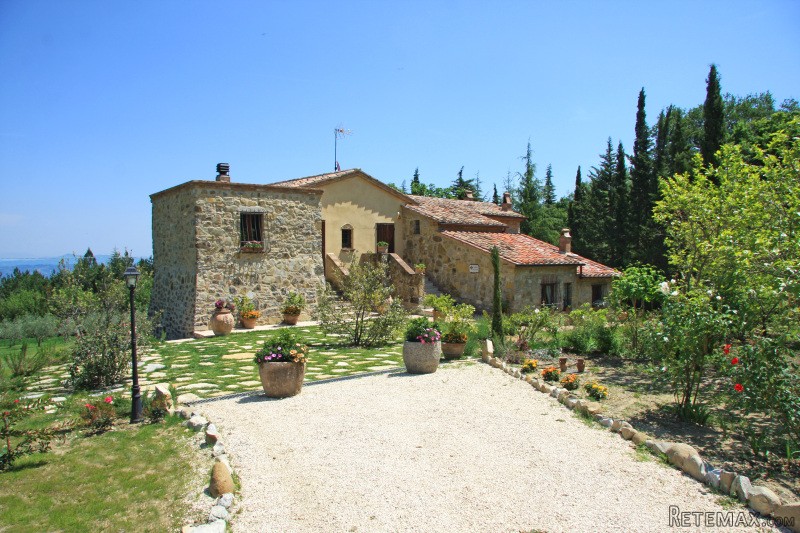 House - Tuscany - For Sale