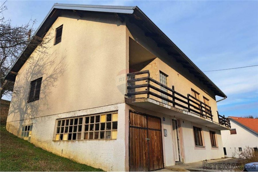 Kuća 200m2 Bedekovčina Grabe - 6