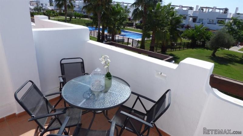 2 Bedrooms - Apartment - Murcia - For.. - 2