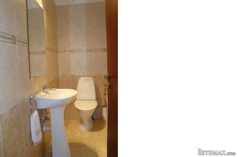 3 Bedroom Apt in Ayios Tychonas - 2