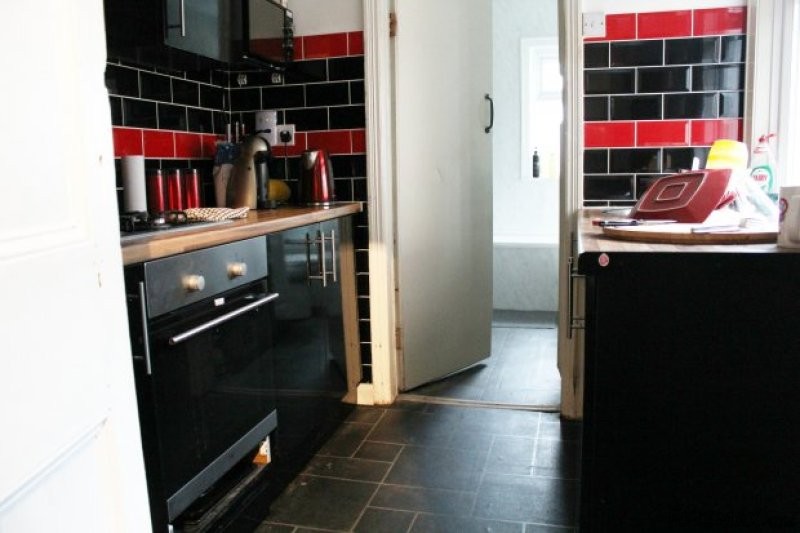 3 bedroom, Terraced House house for sale - 2