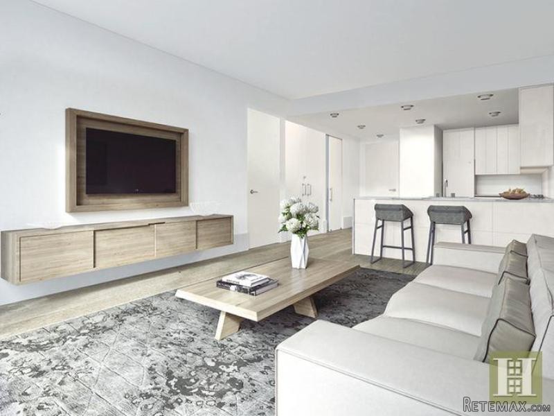 1 bedroom Apartment For Sale: 429 KENT.. - 2