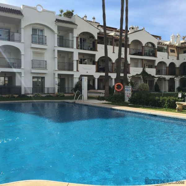 2 bed Apartment in MIJAS