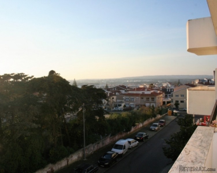 3 bedroom apartment in Caldas da Rainha