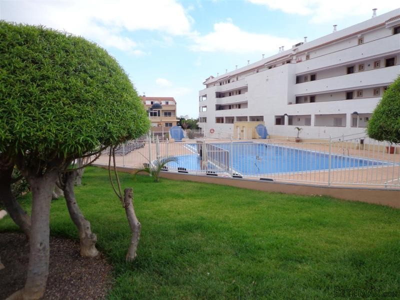 Duplex For Sale in Playas De Fanabe..