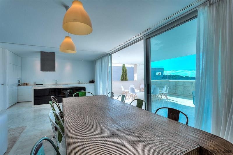 4 bedroom Apartment For Sale: Es Pouet.. - 2