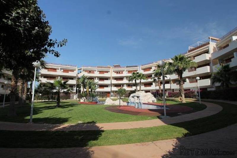 2 Bedroom 2 Bathroom Apartment In Playa..