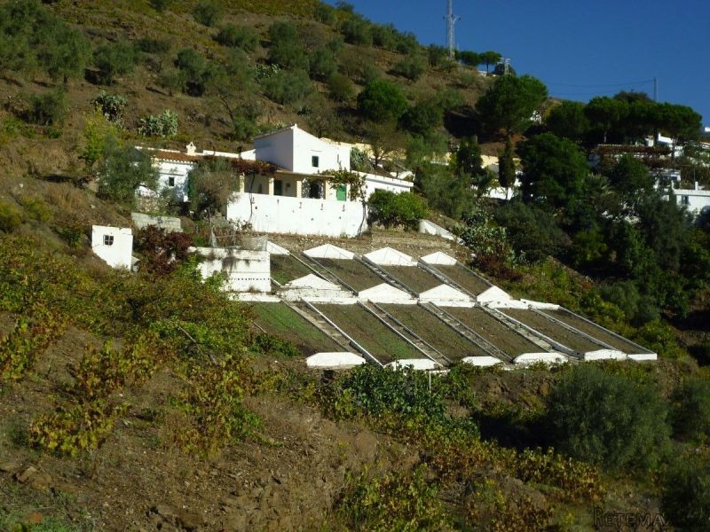 2 Bedrooms - Country House - Malaga -..