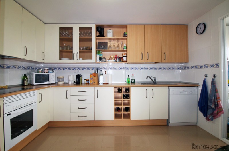 3 Bedrooms - Apartment - Alicante - For.. - 2