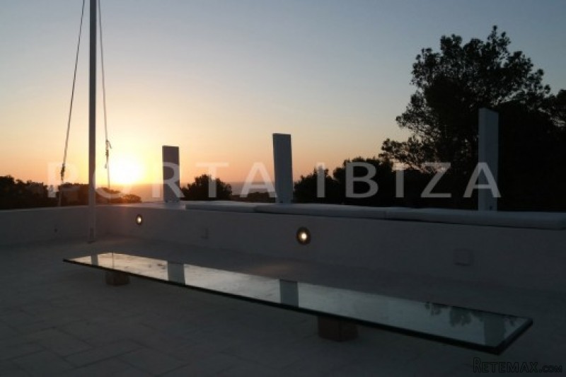 Beautiful apartment in Cala Vadella..