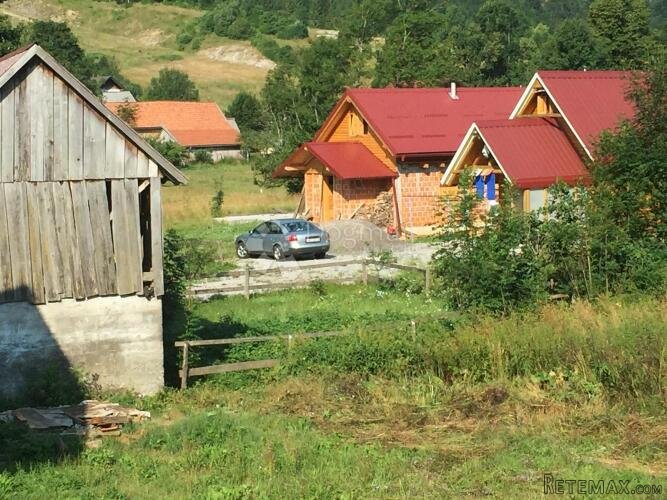 Bjelolasica, Jasenak,