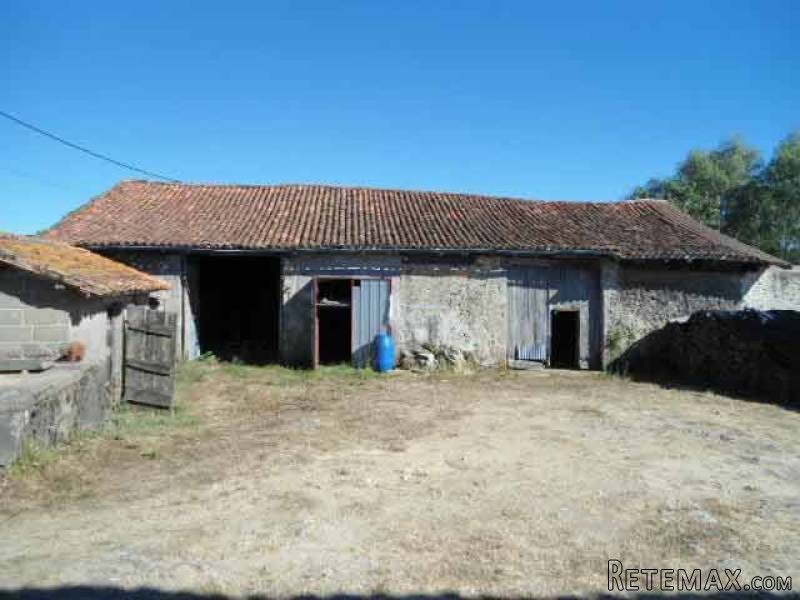Farm Property To Renovate Set On More.. - 2