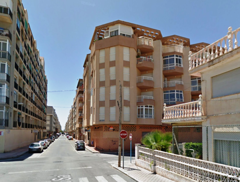 RS238, 3 Bedroom Penthouse Duplex..