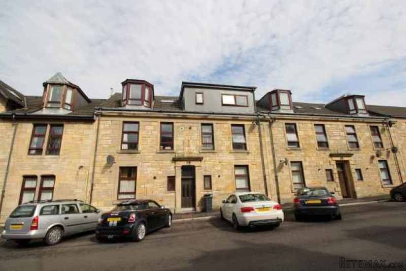 1 bedroom, Flat house for sale