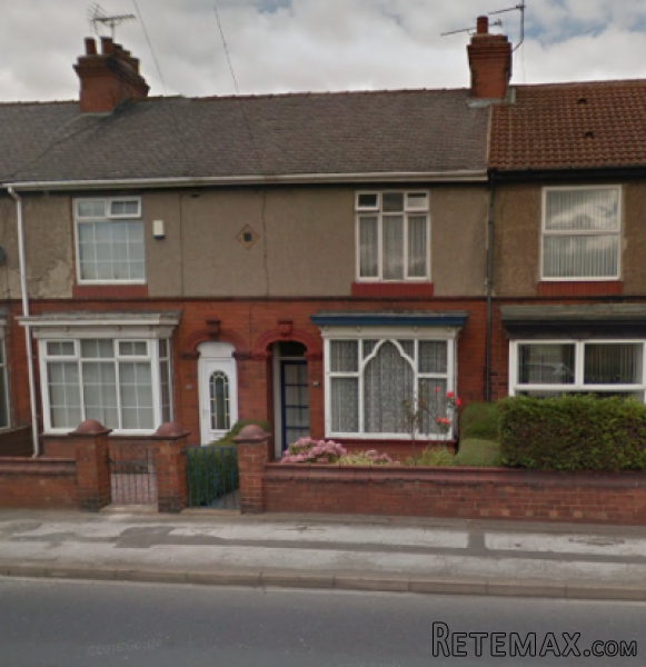 2 bedroom, Terraced House house for sale