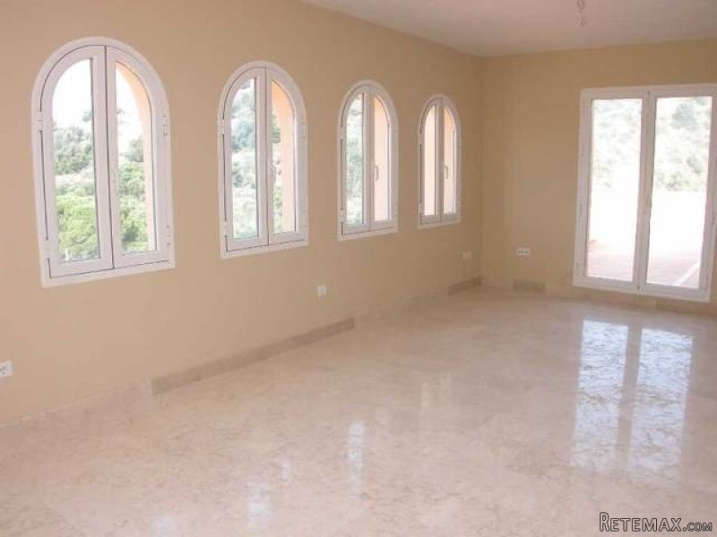 3 Bedroom Penthouse Apartment - 2