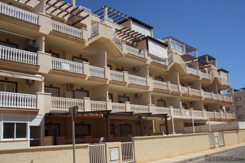 Apartment for sale in Mar de Cristal