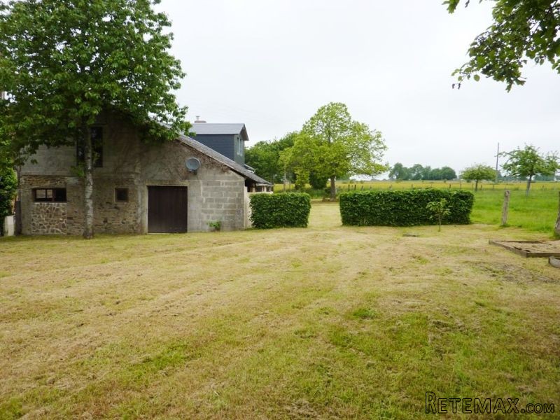 Delightful House, Outbuilding, Garden - 2