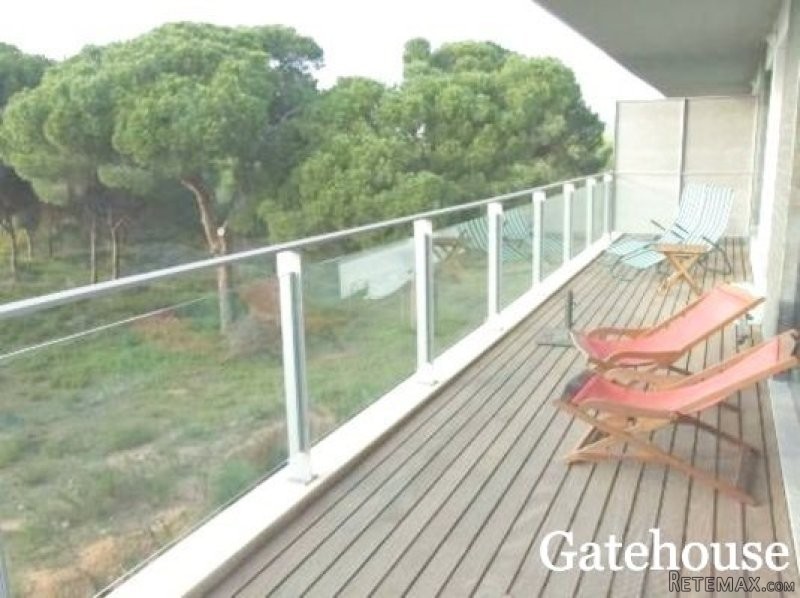 Golf Front Apartment For Sale In.. - 2