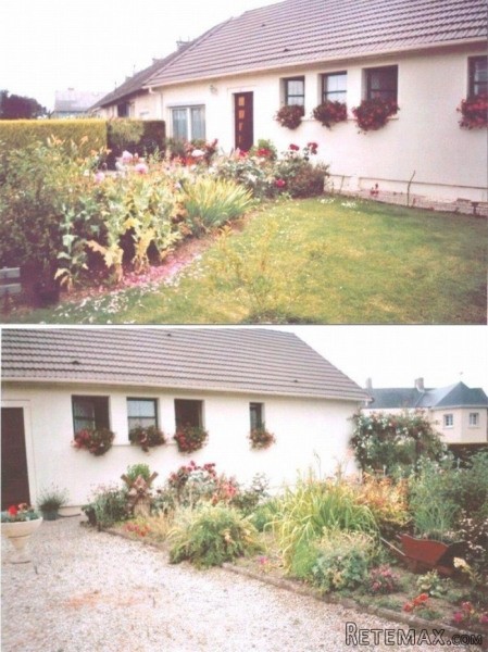 Nice Detached House in Quiet Spot