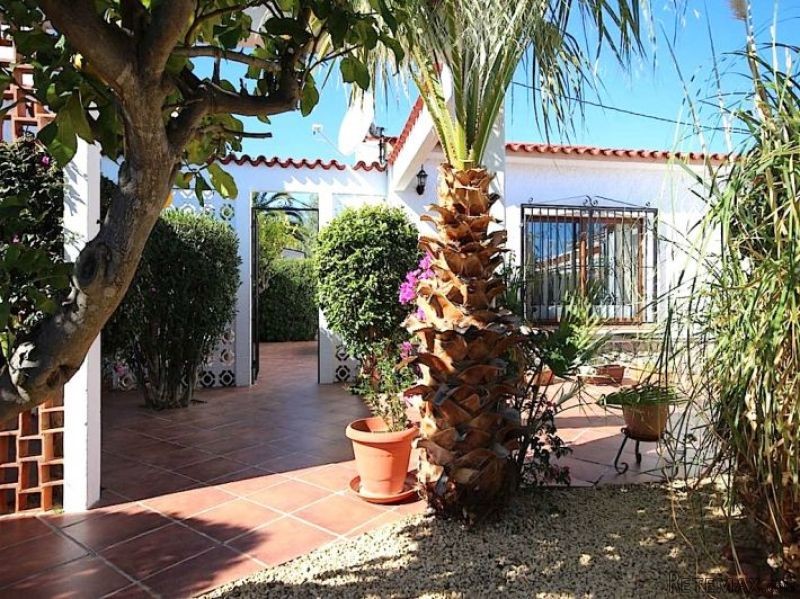 UAC1559 - Alfaz Del Pi - Villa..
