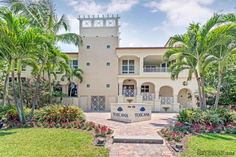 3700 S Ocean Blvd #110b, Highland..
