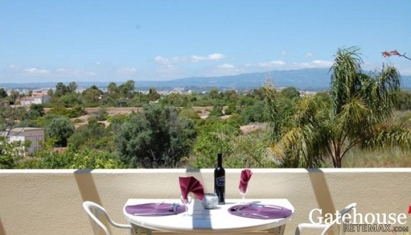 Central Algarve Carvoeiro Apartment In.. - 2