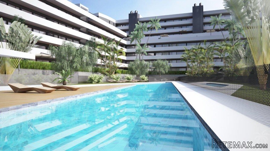 Fantastic new residential complex in Estepona, a great.. - 2