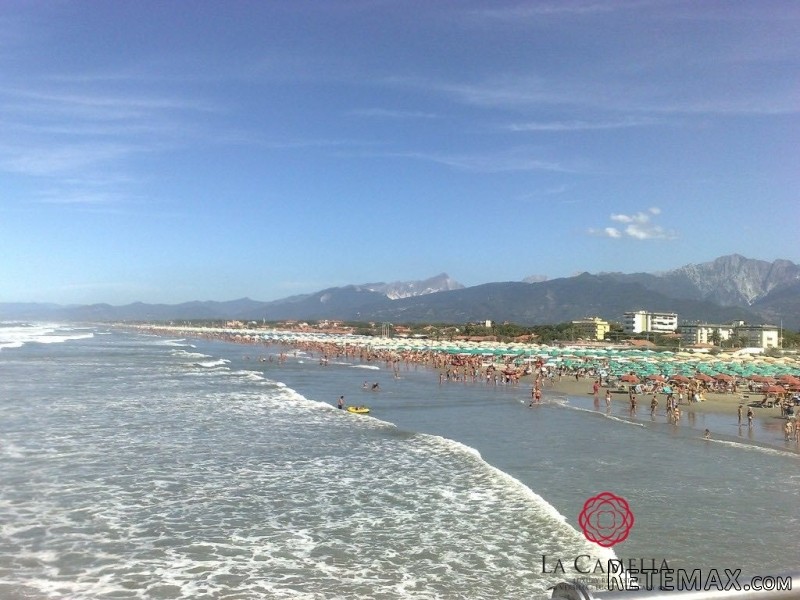 For Sale Hotel Marina Di Pietrasanta - 2