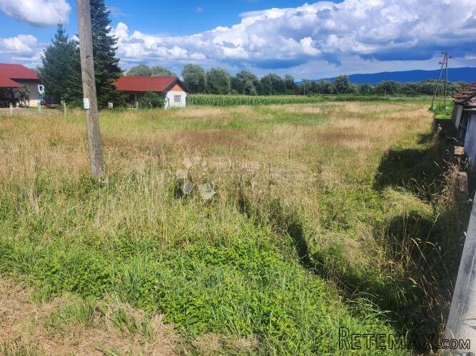 Građevinsko zemljište od 4431m² u Velikom Trgovišću - 2