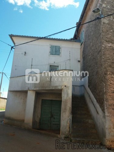 Istra, Višnjan, 170m2, dvije kamene kuće - 2