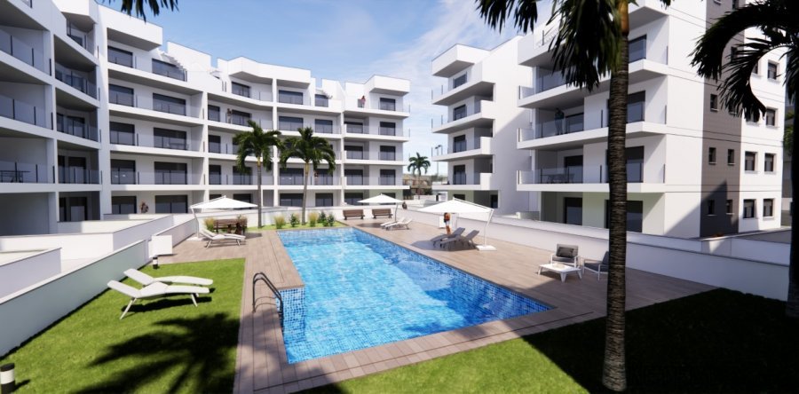New private complex will have 79 modern and spacious.. - 2