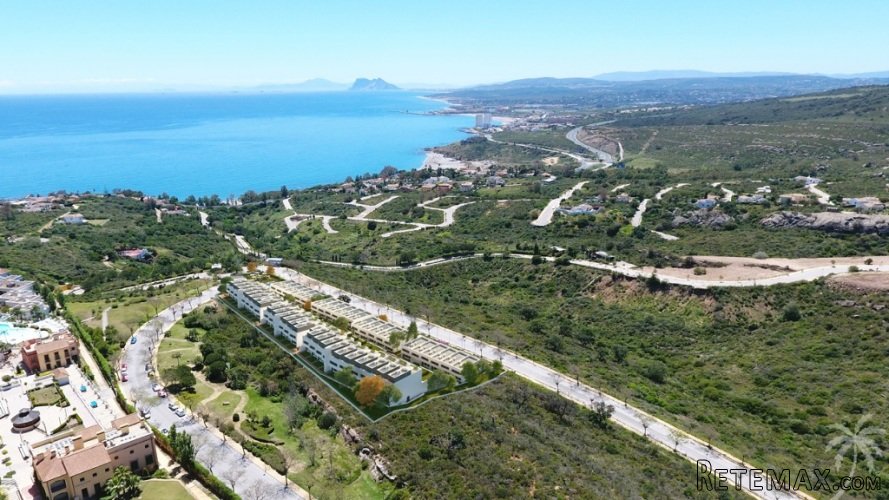 Offering a view like no other, this is a unique development.. - 2