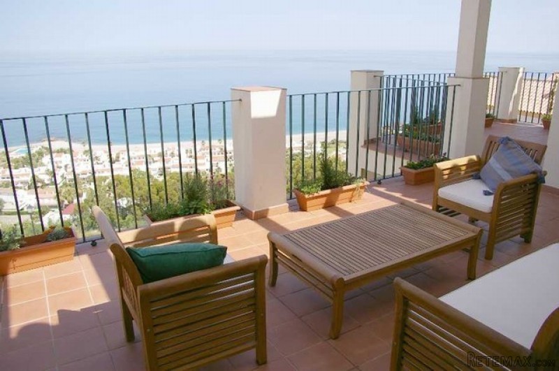 Penthouse Apartment - 2