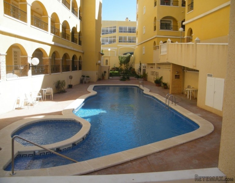 Resale · Apartment · Spain · Costa Bl.. - 2