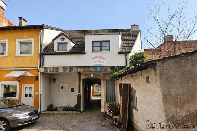 Zagreb, Donji grad - stan za gradnju - 2