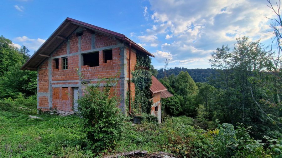 Započeta gradnja 3 etaže Moravice - 2