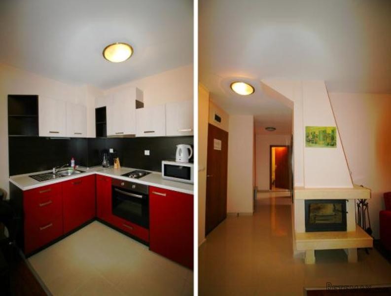 2 BED spacious apartment, 90 sq.m...