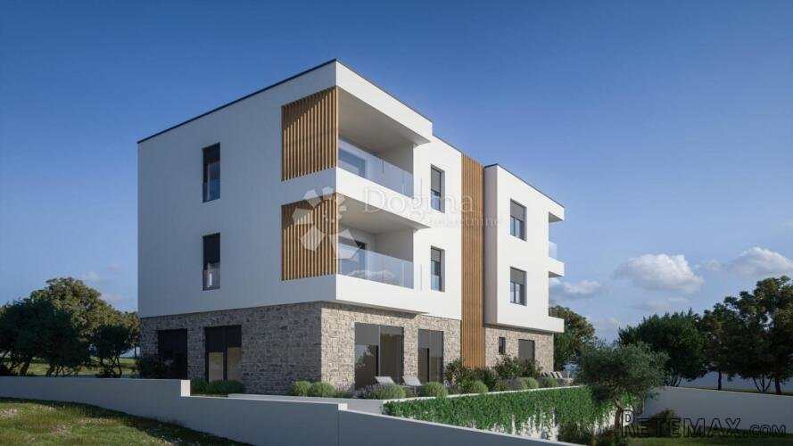 20 M OD MORA – MODERAN STAN S TERASOM I POGLEDOM - 3