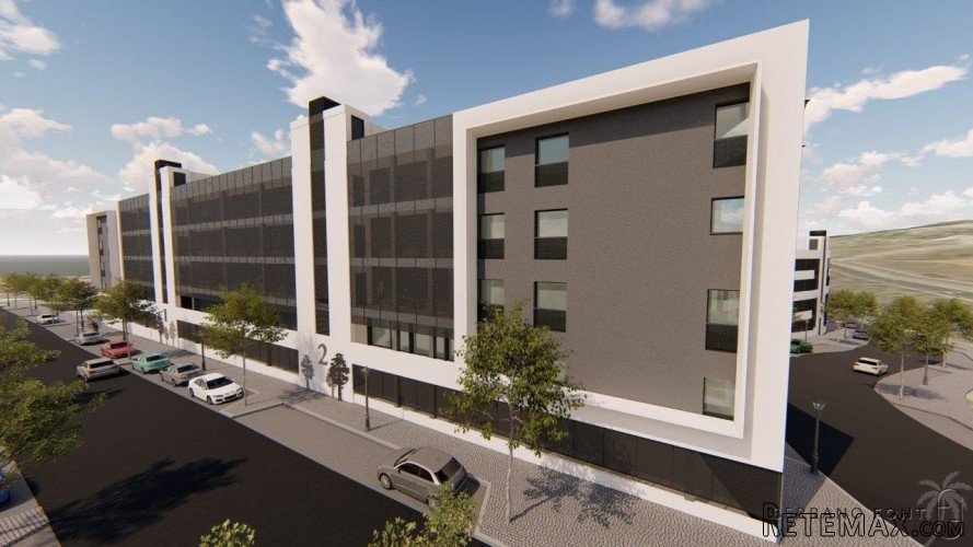 Fantastic new residential complex in Estepona, a great.. - 3